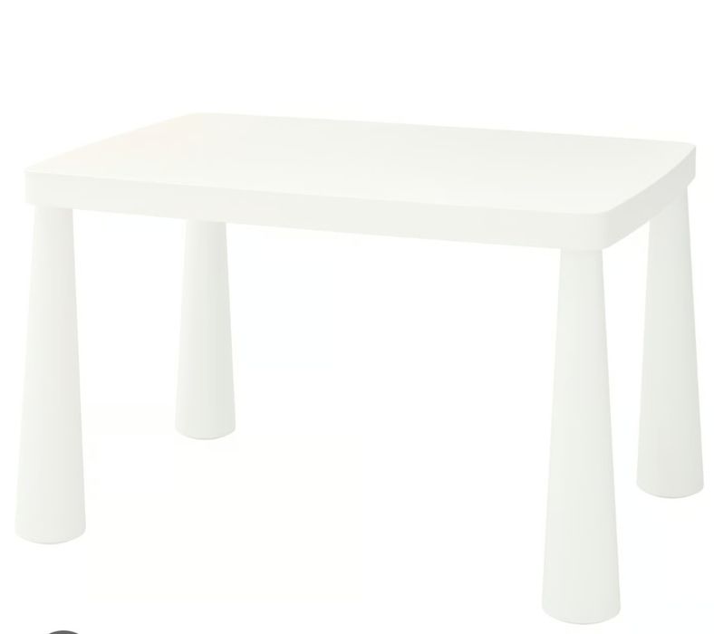 Selling IKEA desk and 2 children's chairs64586007771906120
