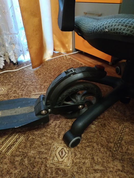 Електро самокат Куго3