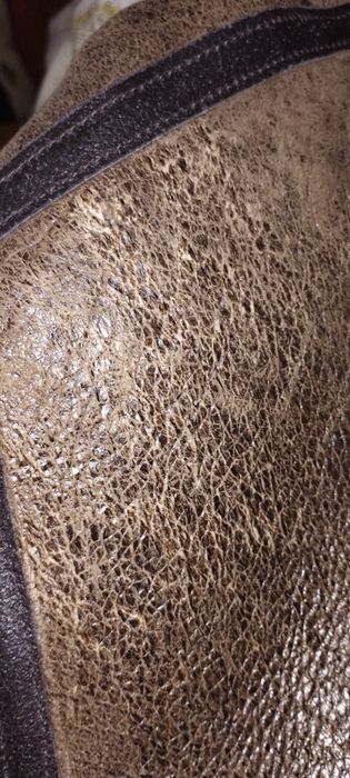 Куртка-пілот AVIREX Type B-3 авіатор...