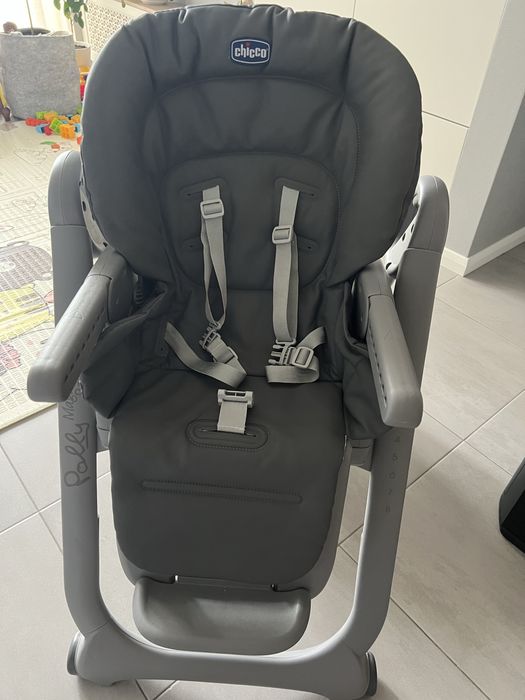 Стільчик для годування  Chicco