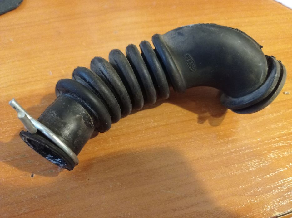 Wąż przewód gumowy zasobnik-zbiornik Polar PDT585