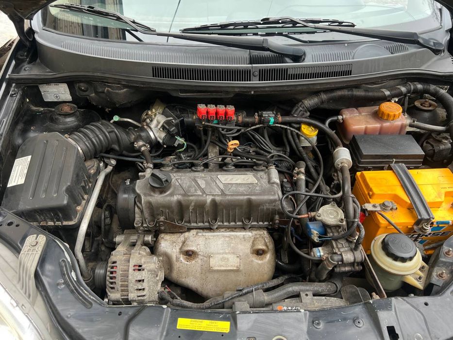 Продам ЗАЗ Vida 2013 рік