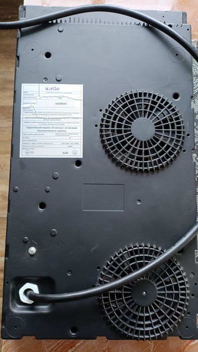 Індукційна поверхня