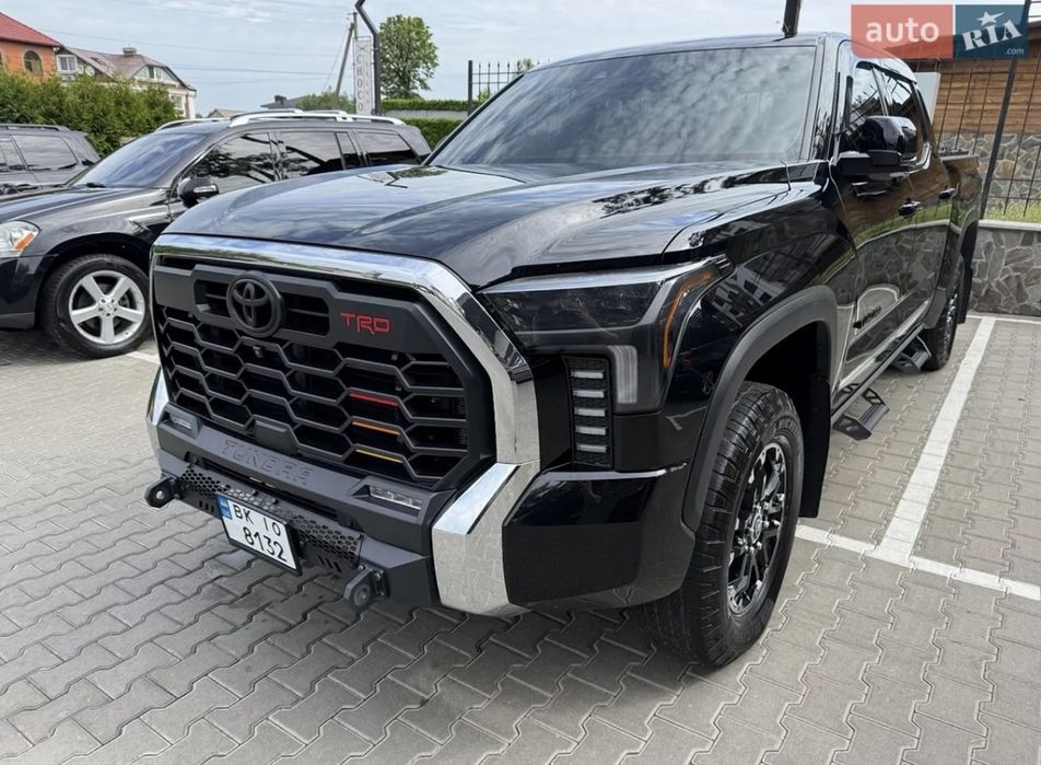 Киів!Продам Toyota Tundra