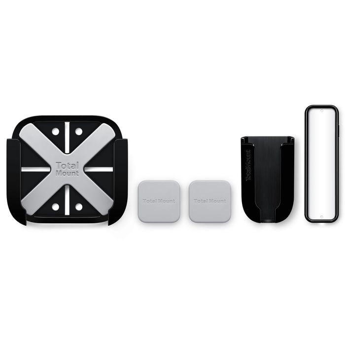 Система інсталяції тримач Apple TV TotalMount Pro до телевізора
