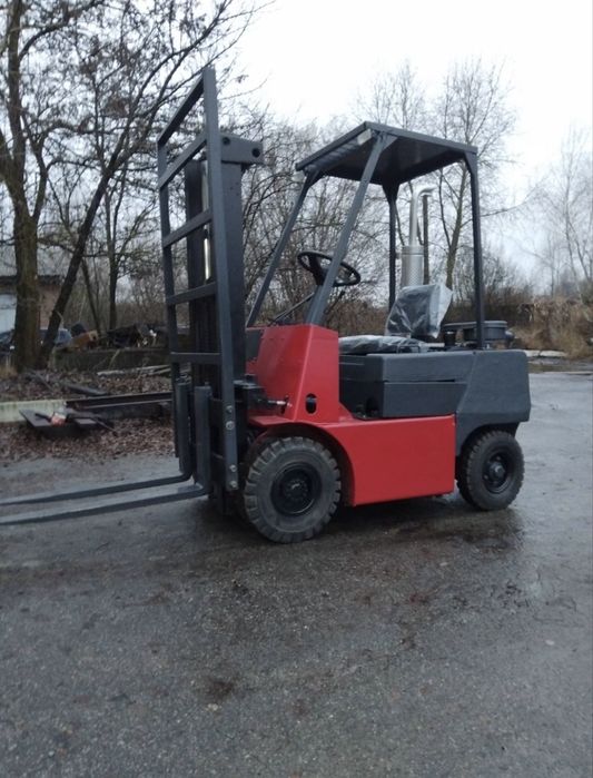 Продам погрузчик навантажувач балканкар