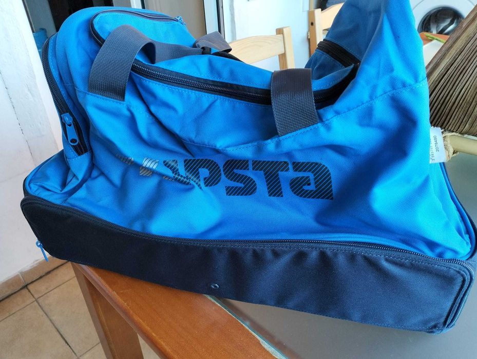 Saco Desporto Kipsta 60L