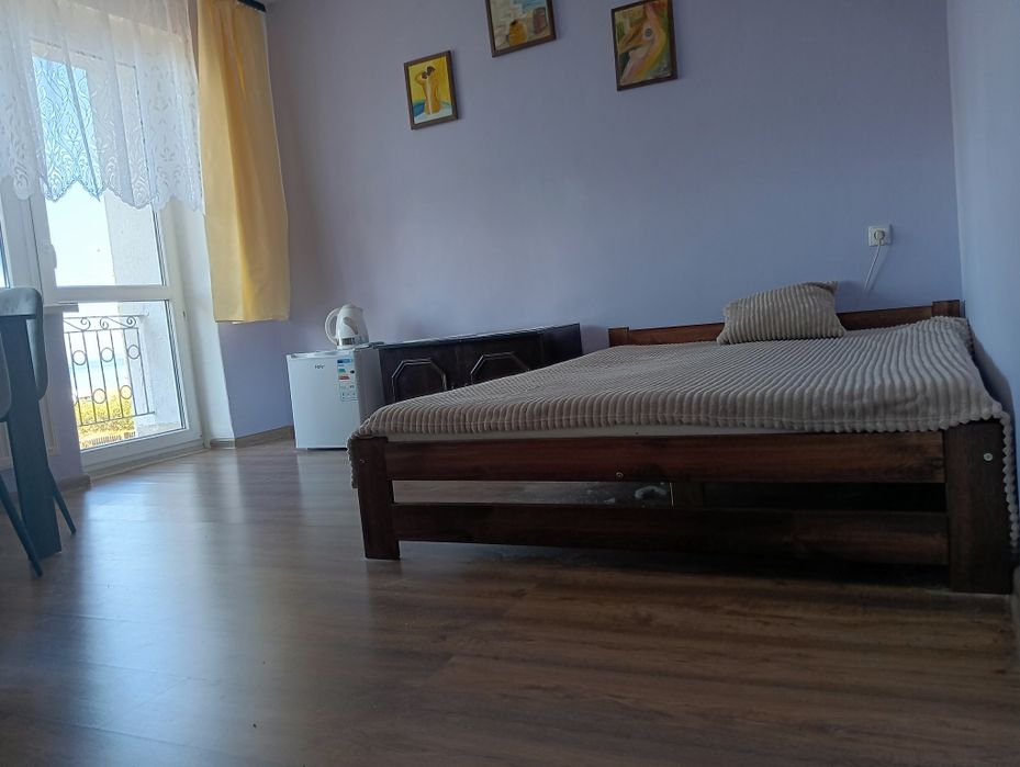 Pokoje gościnne Kuźnica