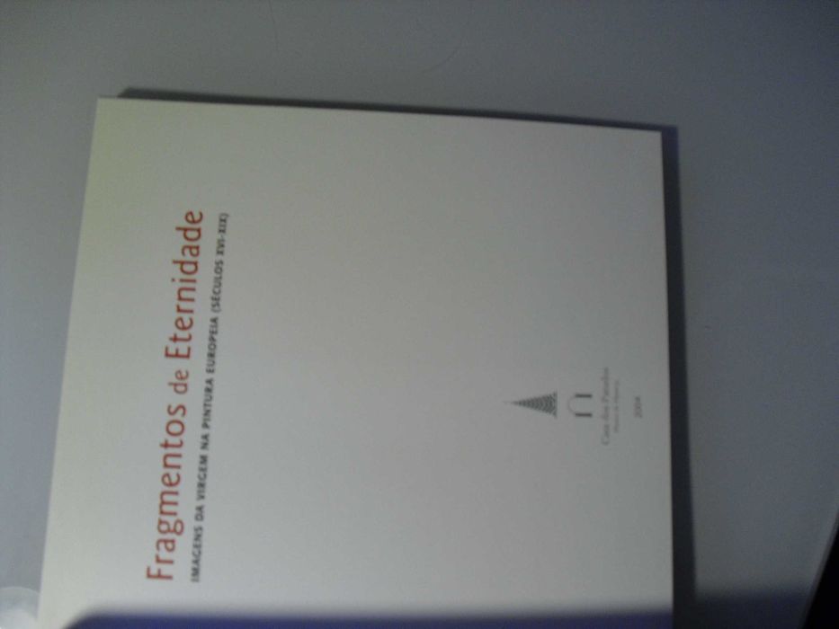 Falcão (José António,Direcção)Imagens da Virgem na Pintura Europeia