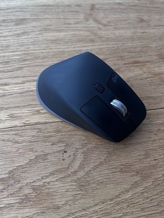 Logitech MX Master 3S for Mac