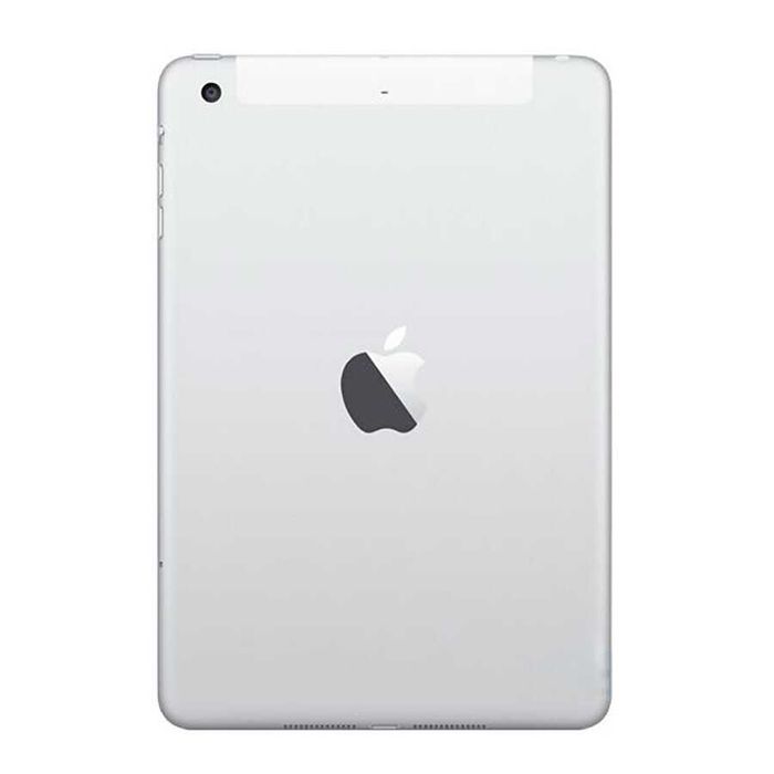 Apple iPad Mini 1 16GB Silver Версія: 9.3.6