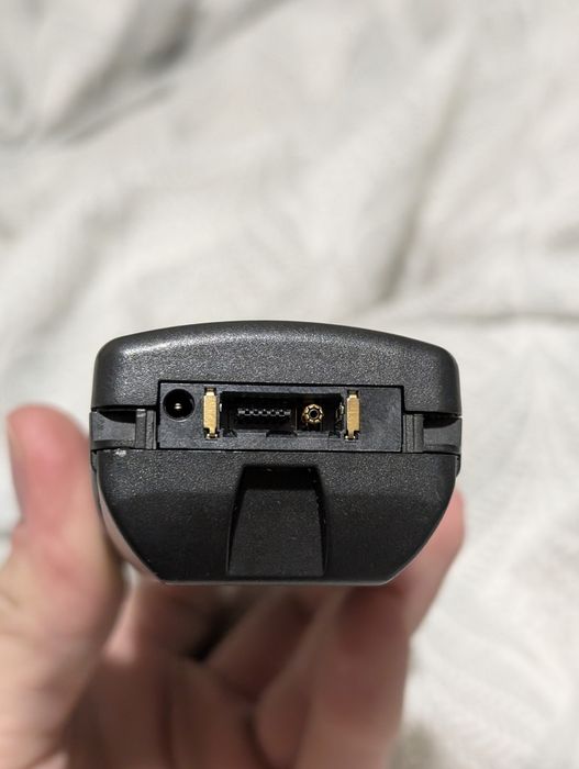 Телефон Nokia 3110 раритет