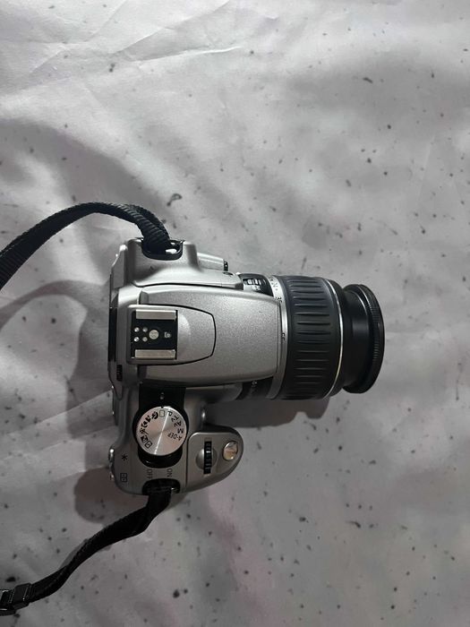 Canon EOS 500D Digital 18-55mm DSLR Japan Дзеркальний фотоапарат Зеркальный Фотоаппарат Canon Nikon Sony Pentax Olympus