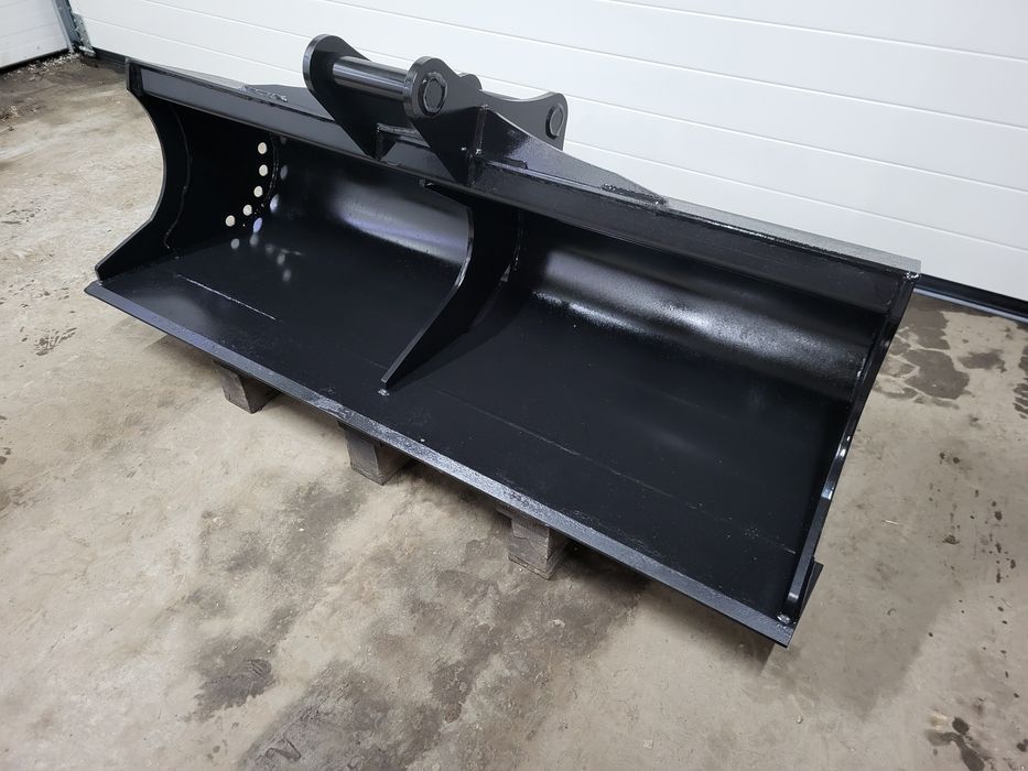 Łyżka skarpowa 150cm pasująca do VOLVO BL60, BL61, BL70, BL71 - G2