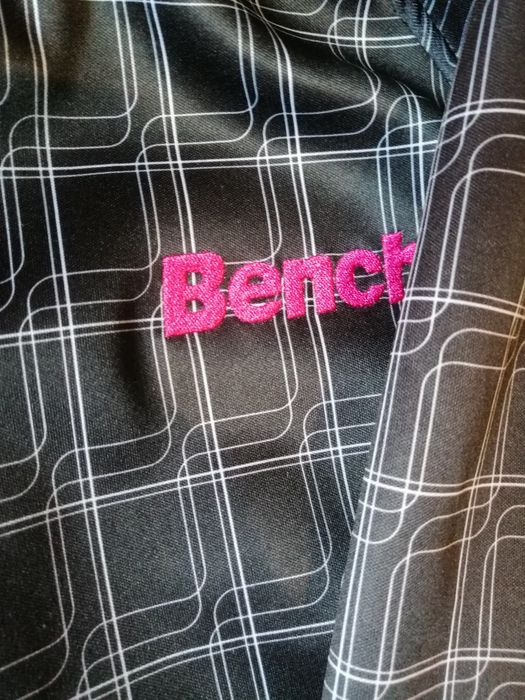 Спортивна куртка на флісі Bench