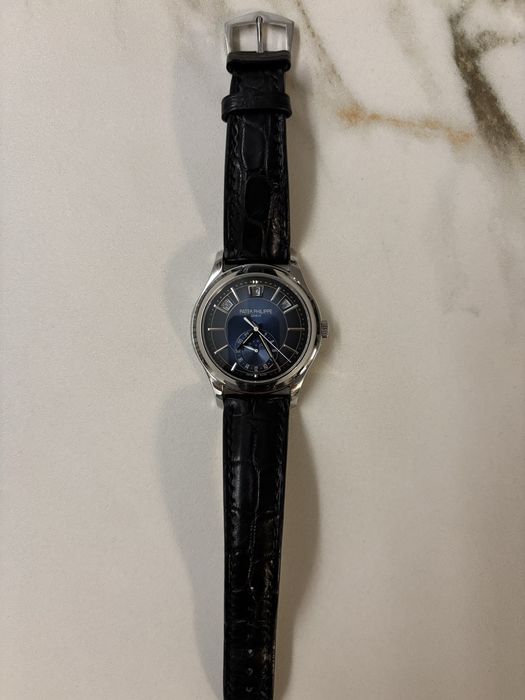 Patek Phillipe moonphase