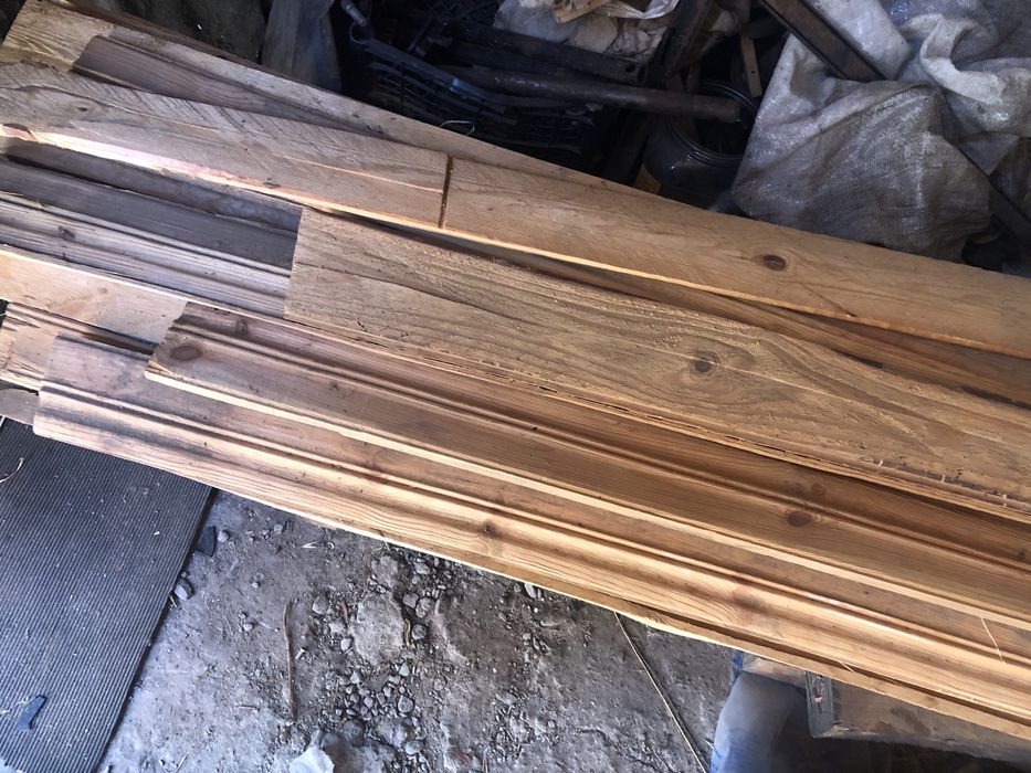 Дошки сухі якісні  твердих порід 50,40,25мм  дуб груша …