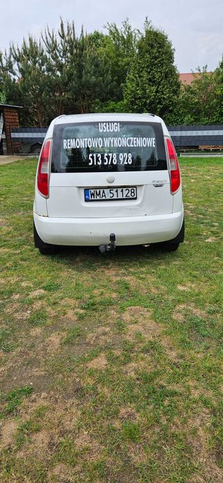 Samochód osobowy