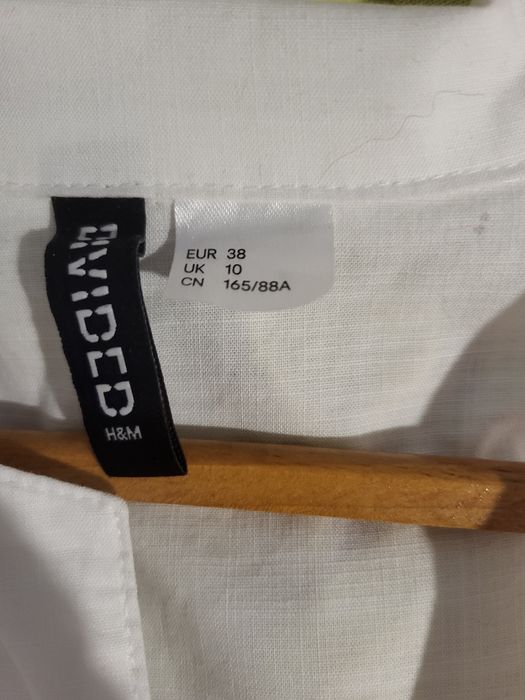 Damski kombinezon H&M r 38.