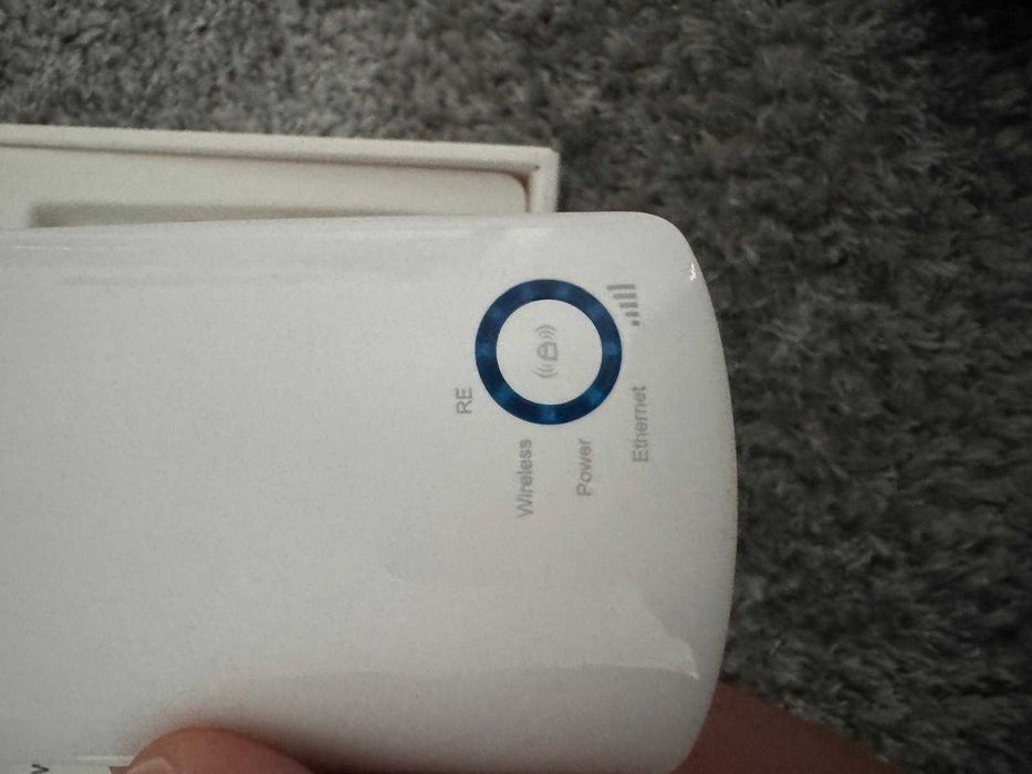 Expansor Wi-Fi TP-Link 300Mbps
