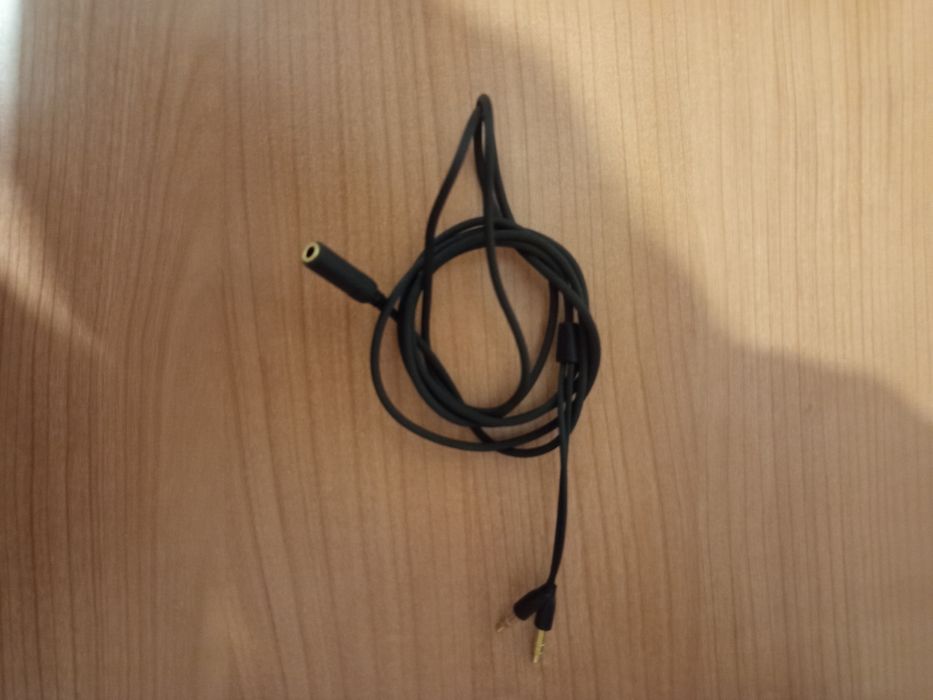 HeadPhones Razer kraken X Lite