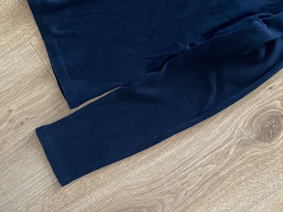 Ralph Lauren L damska bluzka longlevve L