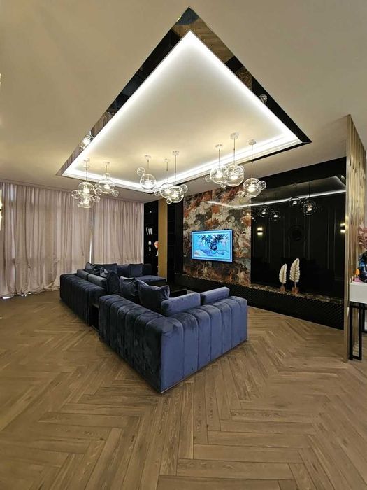 4 спальни, Терраса, Новый ремонт. Панорамный вид. Продам квартиру.