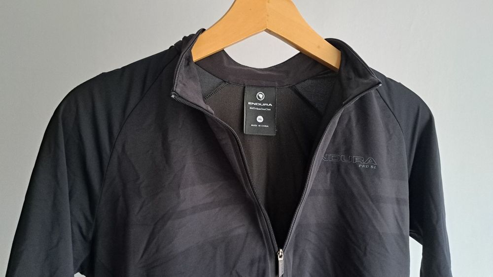 Koszulka kolarska Endura Pro SL ll XL