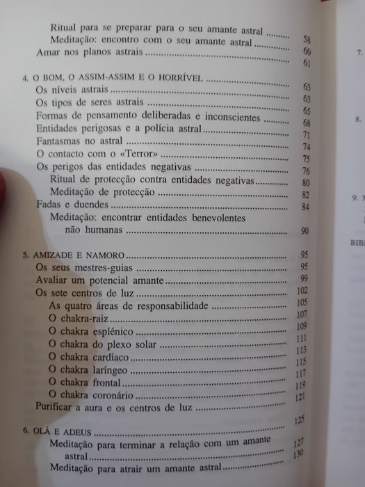 O  Amor Astral ..