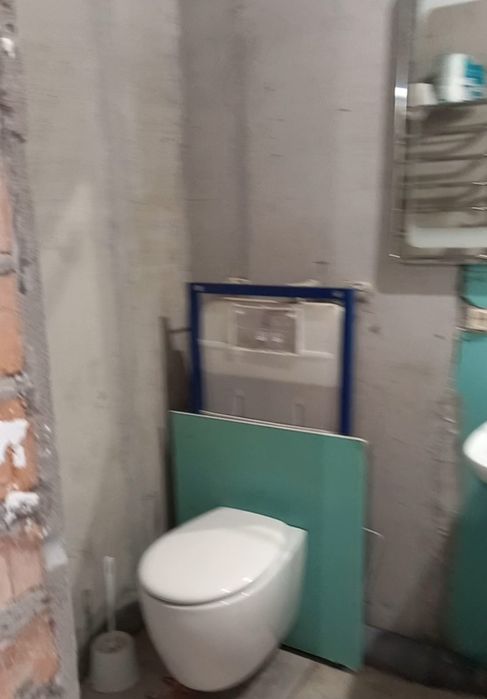 Продажа квартиры  в "Жк" Атмосфера в Вишневом. Под чистовую.