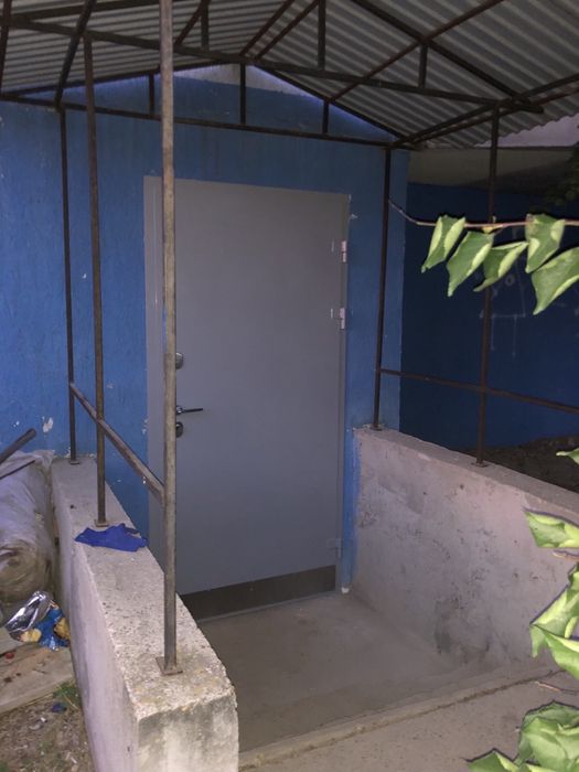 Цоколь теплий склад 43 м. Епіцентр Боярка