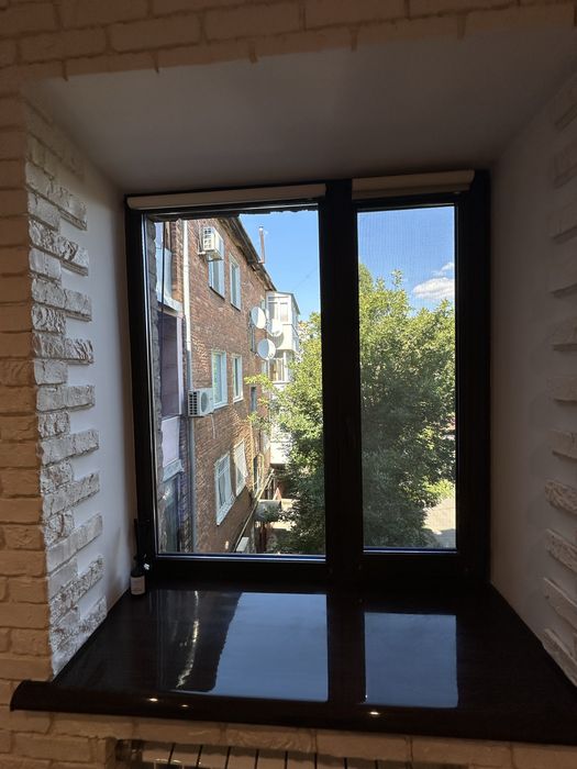 Продаж квартири з капітальним ремонтом вул.Соборна (ТЦ МЕГА)