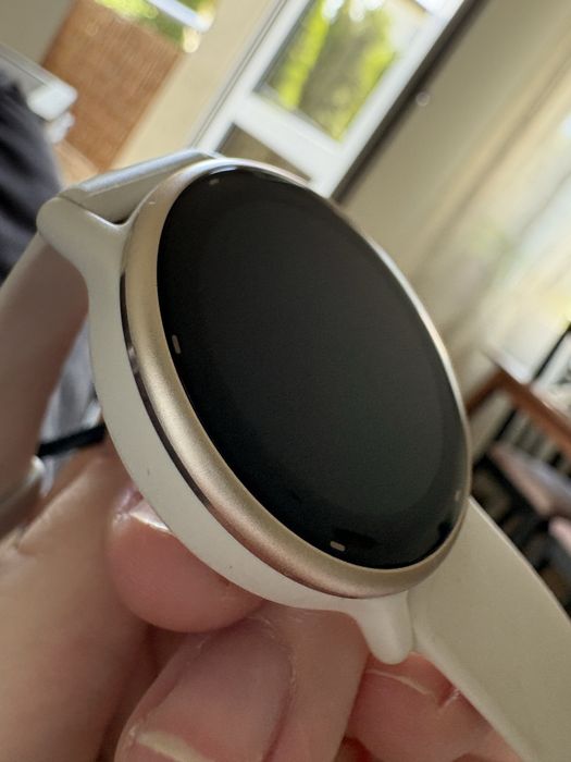 Smartwatch garmin