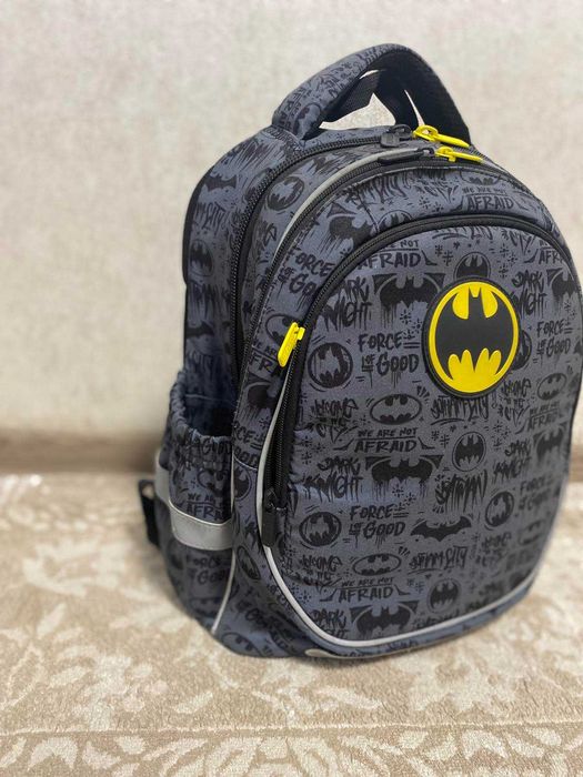 Рюкзак для хлопчика ТМ"KITE"