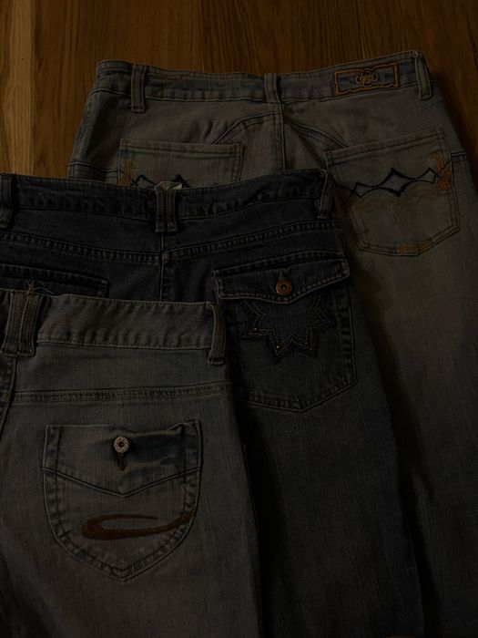Okazja! Mystery box ubrania vintage Y2K  GRATISY nike levi’s adidas