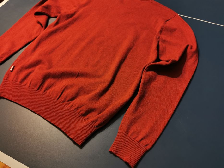 Sweter męski Diesel