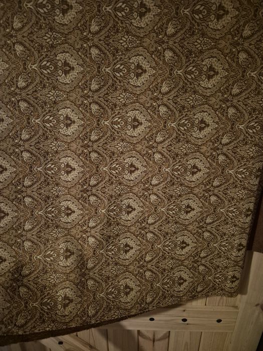 Zaslony vintage 2 szt