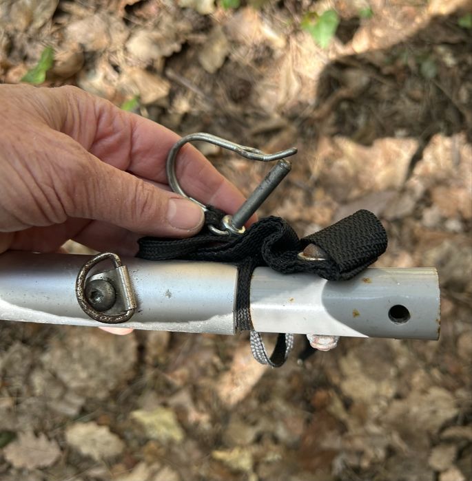 Przyczepka rowerowa Giant PedPod podwójna