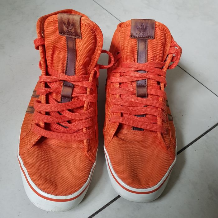 Adidas 44 2/3 długość wkładki 28,5