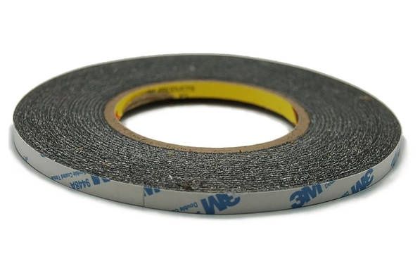 Скотч двухсторонний 3М для ремонтов техники телефонов смартфонов проче