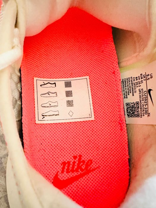 Tênis Nike ZOOM FLY Feminino