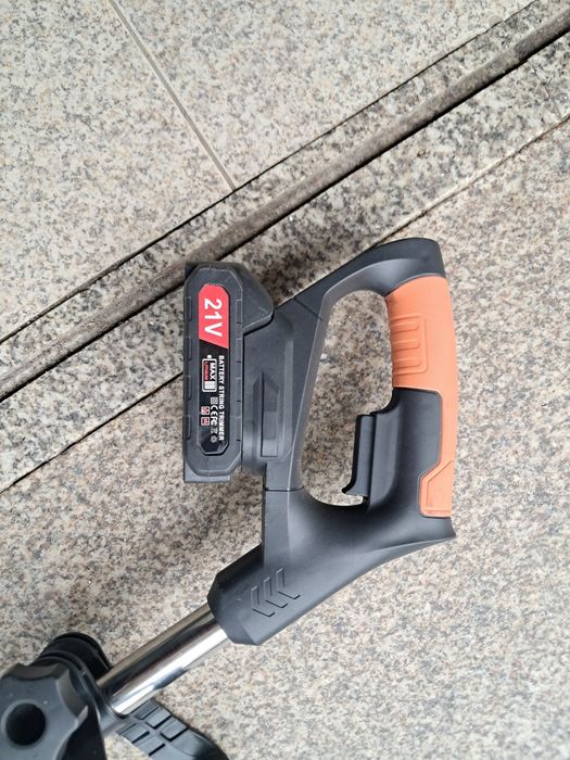 Cordless String Trimmer64551284617346121