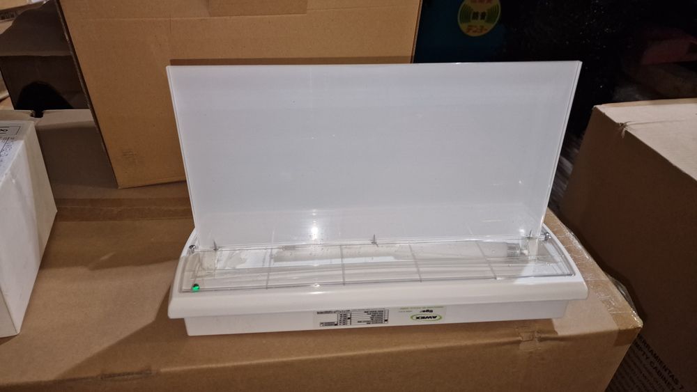 Material de eluminação grande lote projectores batarias