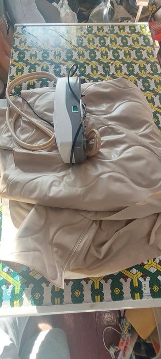 Матрац від пролежнів Рідні PRO