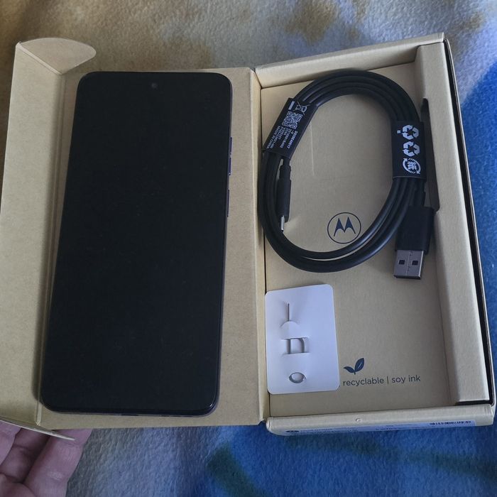 Motorola E15 Stan idealny