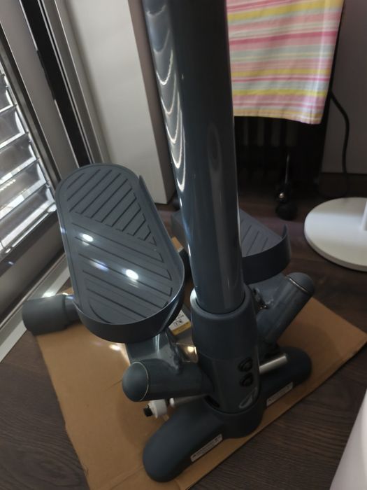 Stepper da Decathlon