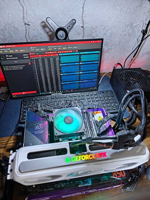 Блок живлення be quiet! Straight Power 11 750W (750ват) 80+Gold