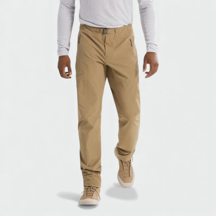 Знижка!Штани Arcteryx Gamma Pant M Canvas II Артикул: X00000925105, 30-36