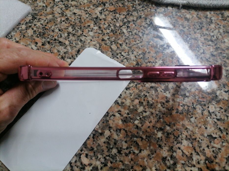 Capa Telemóvel Redmi 15 C 4 G