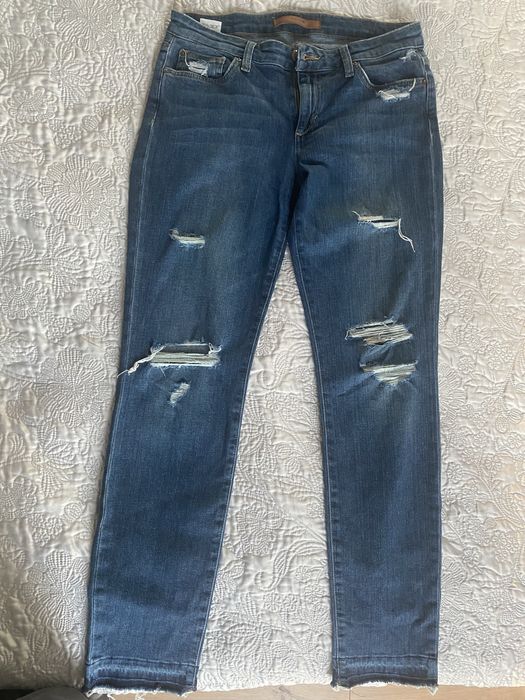 Dzinsy fimy Joe’S Jeans, w stanie idealnym